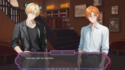 My Magical Assistant Preview (2)