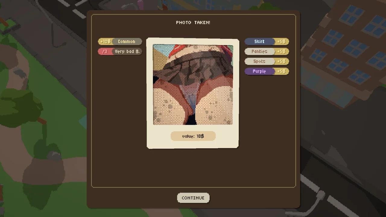 Framed Preview 1