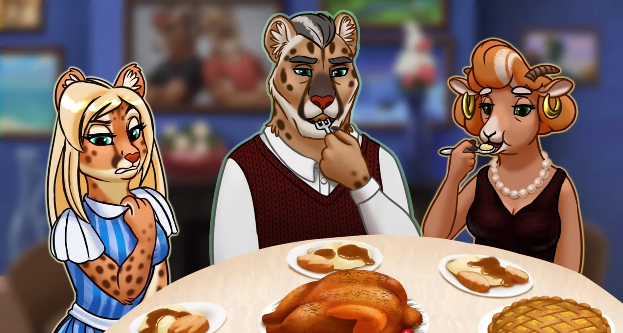 Seasons Change of Life Preview 2