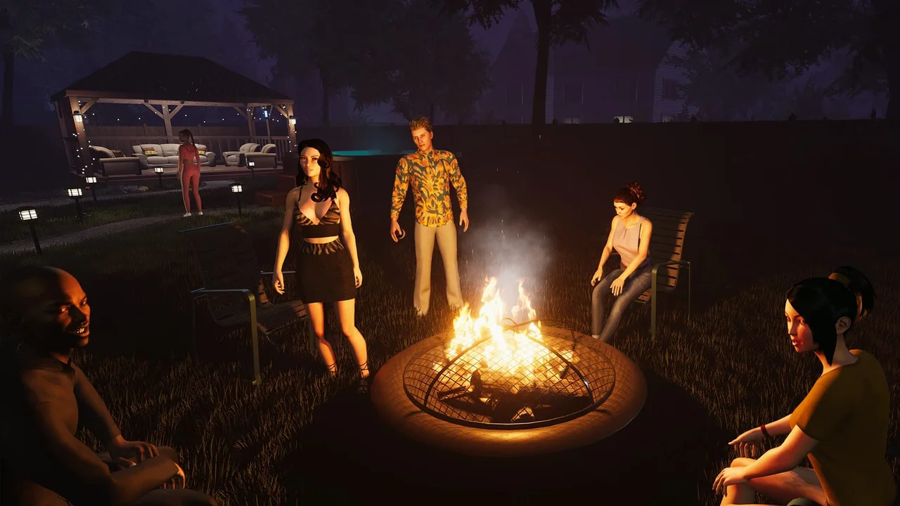 House Party Preview 6