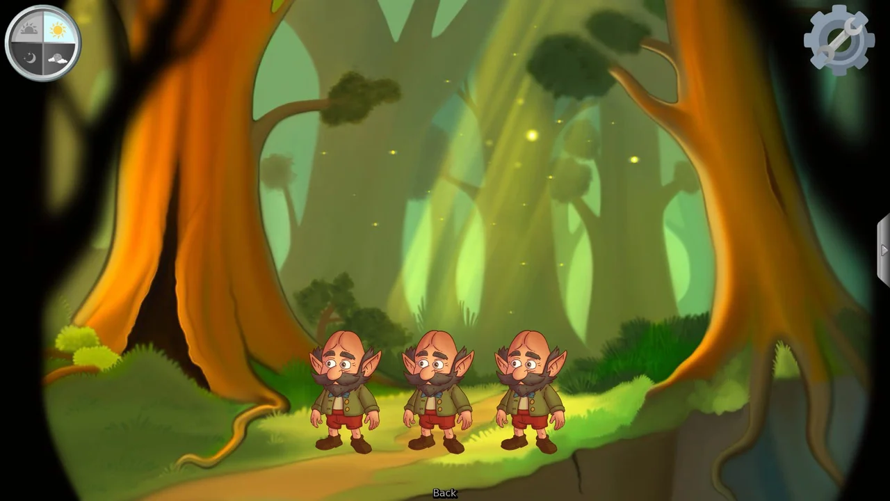 Hot Season Adventure Preview 9