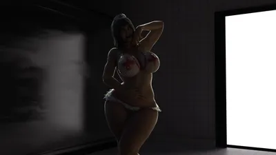Crossing the Southern Border Futa Freedom Preview 9