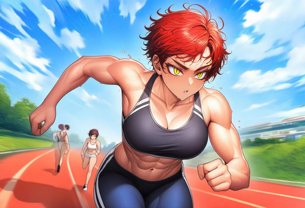 A Cruel World Preview 5