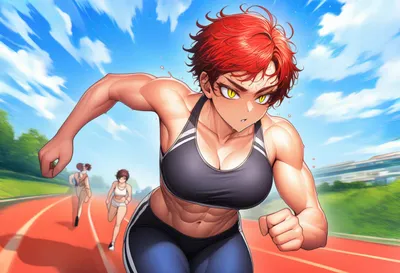 A Cruel World Preview 5