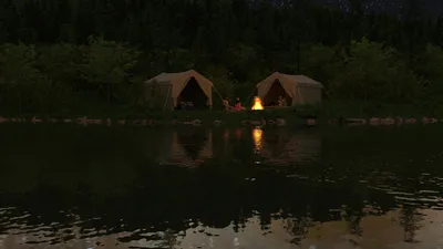 Fairwood Retreat 87 Preview 1