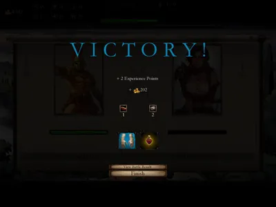 Gladiator Who Fucks a Classic Idle RPG Preview 8
