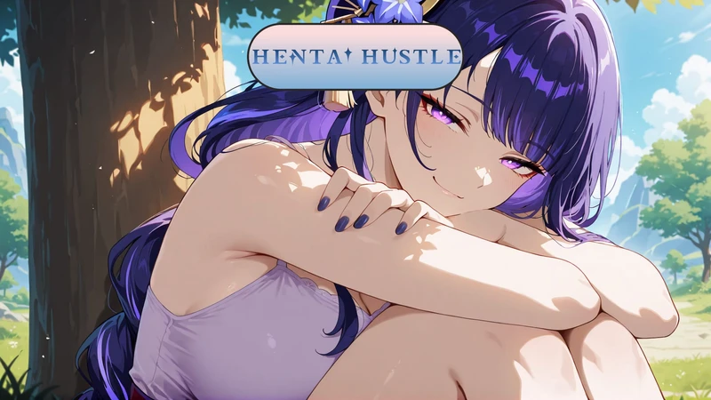 Hentai Hustle