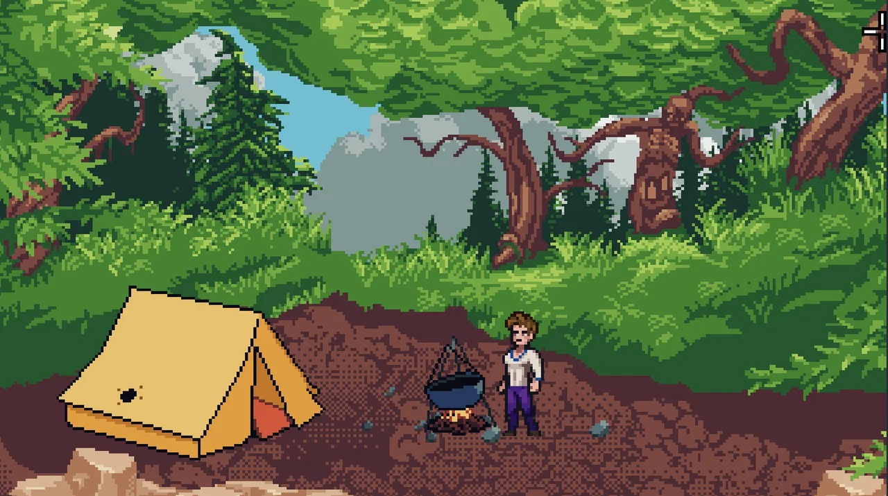 Kinks Quest Preview 5