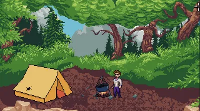Kinks Quest Preview 5