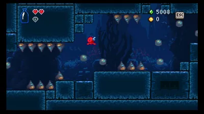 The Rescue of Mermaids Preview 3