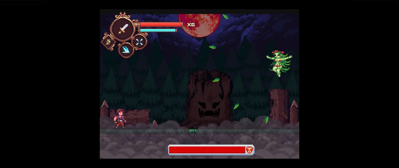 Perverted Exorcism Preview 3