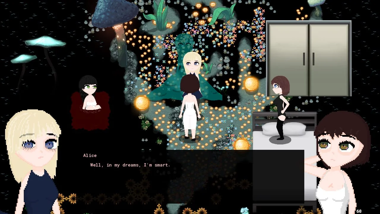 Coffee Story Preview 2