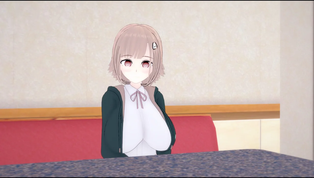 Heart Throbbing School Days Preview 2