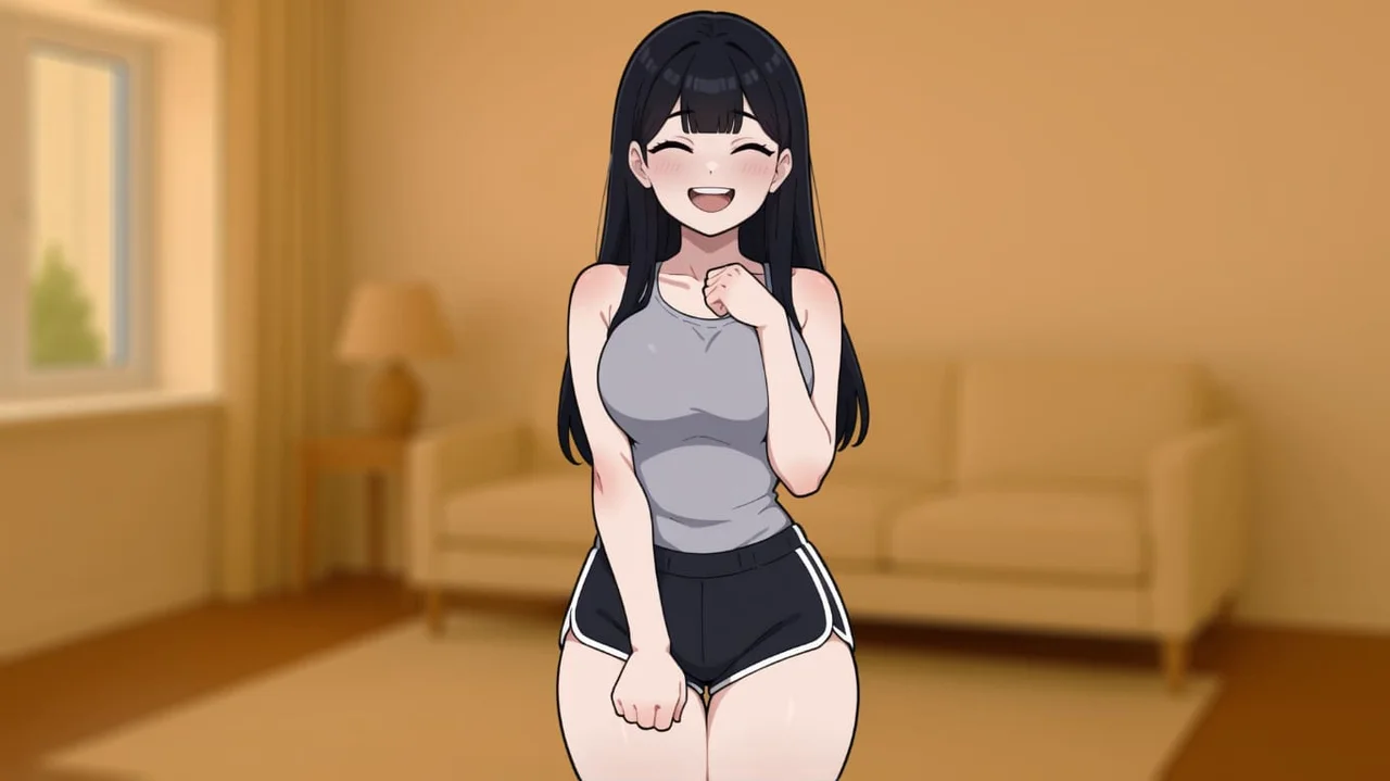 My Girlfriend and My Nightmare Preview 6
