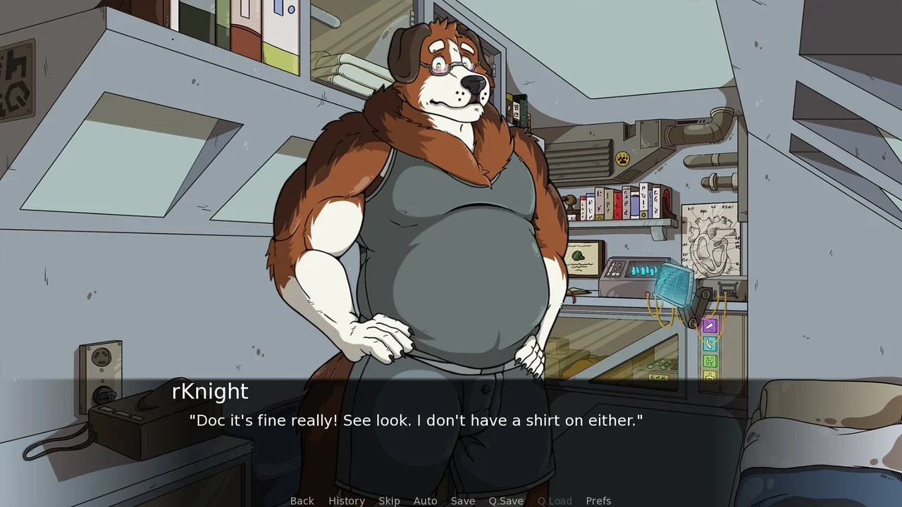 Roads Yet Traveled Preview 1