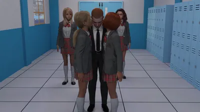 The Daddy Plan Preview 2