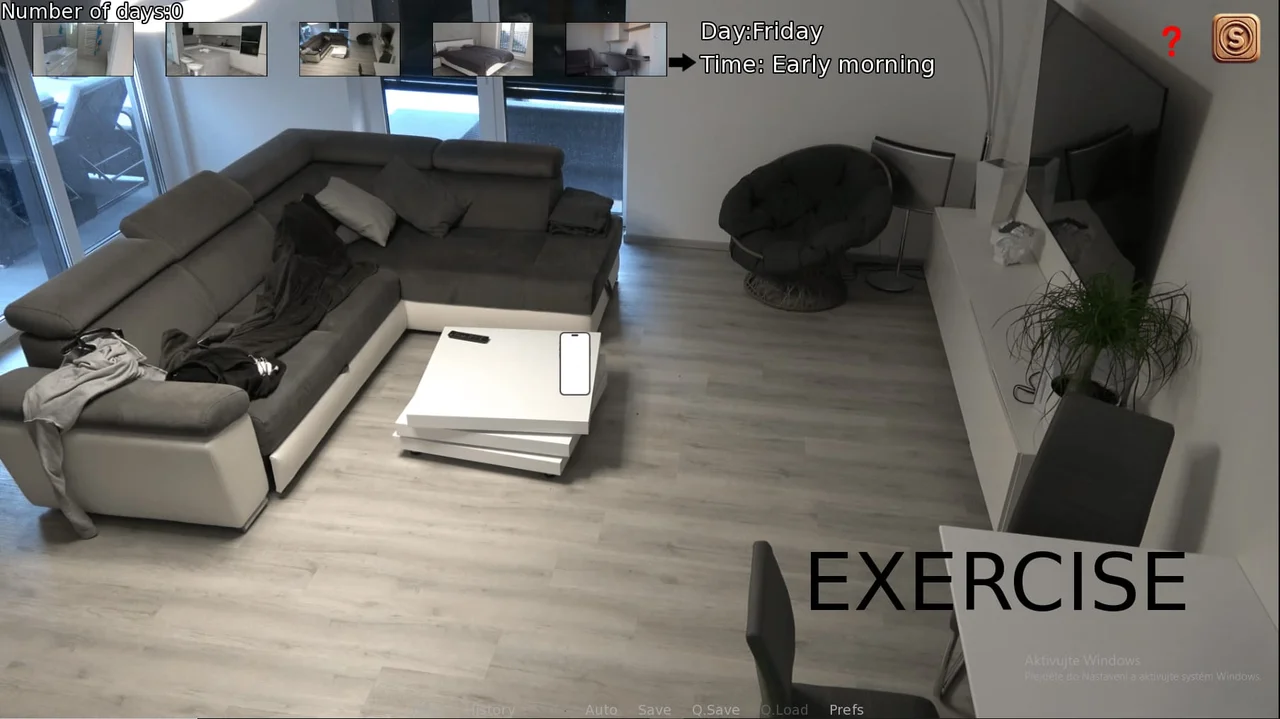 Exchange Program Preview 1
