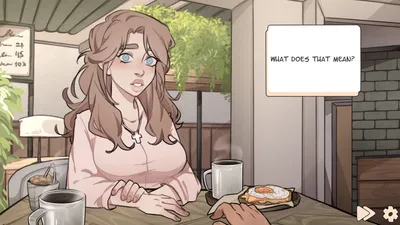 Margarets Sin Preview 4