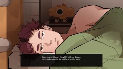 Heart of the Bunker Preview 10