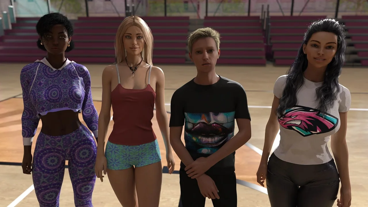 Rebounding Life Preview 5