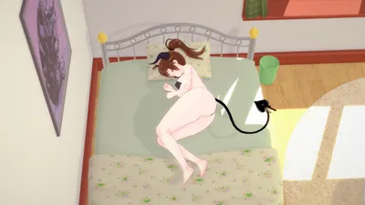 Summoned Succubus Fun Preview 2
