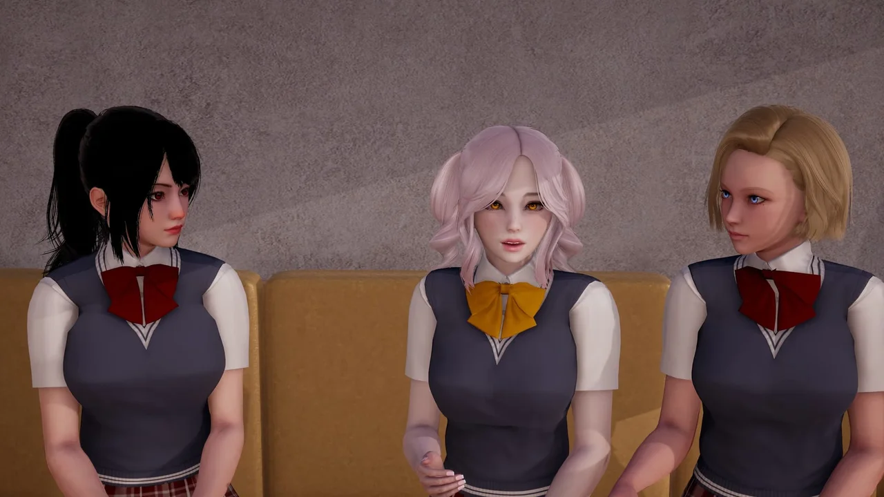 Project Spes Preview 7