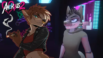Amorous 2 Preview 1