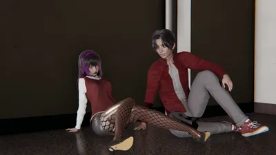 Classroom Affairs Preview 5