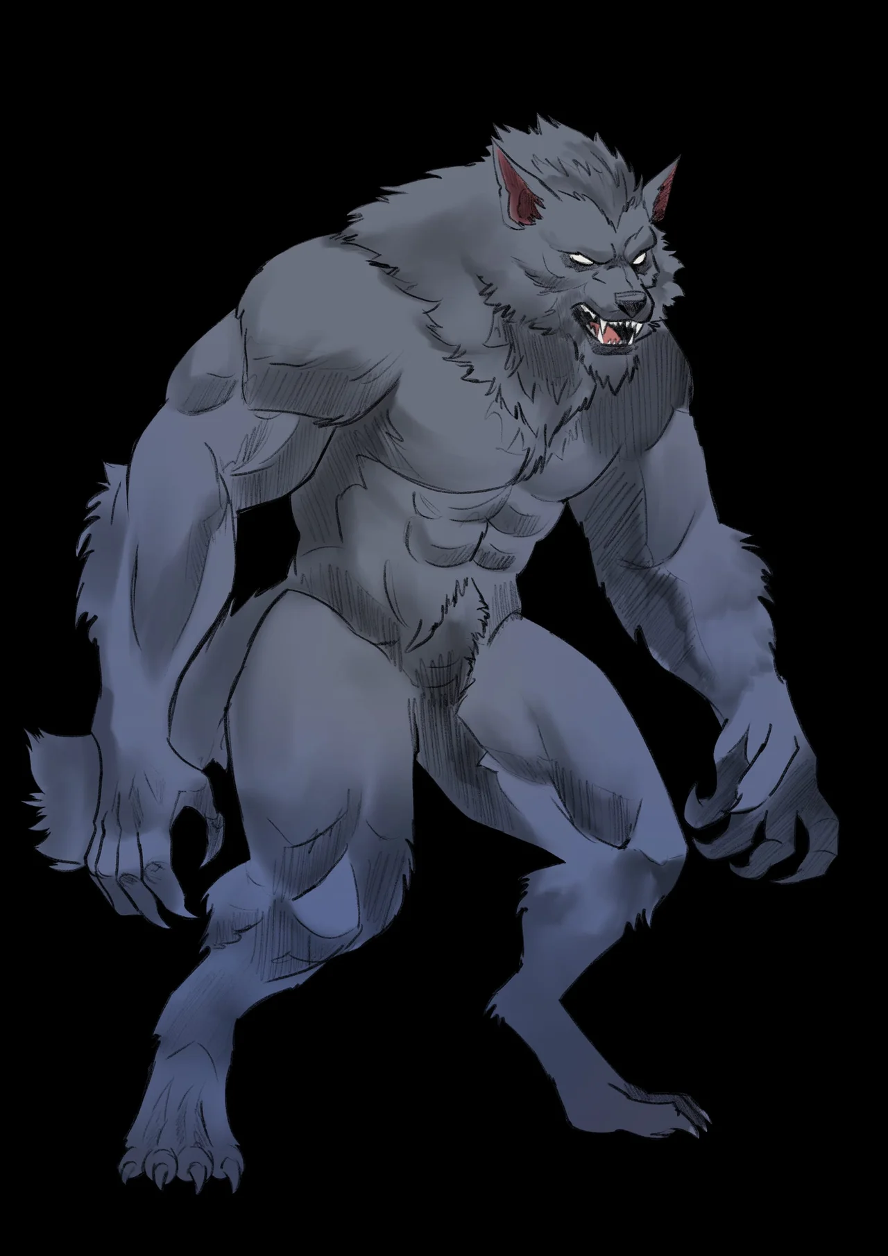 Beast Companions Preview 10