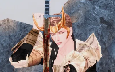 Tale of Legend Preview 1