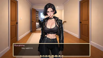 Ntr Never Truly Yours Preview 2