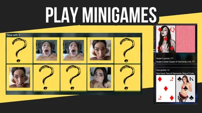 Facefuck Madness Preview 7