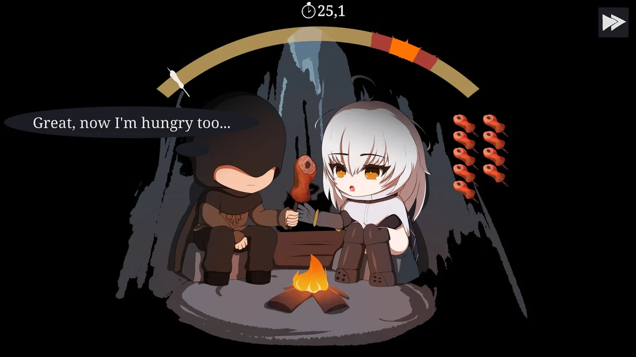 Gacha Cummy Preview 10