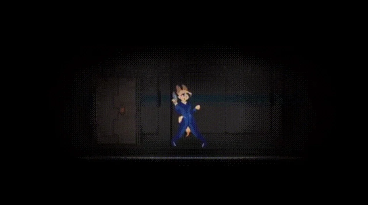 Dibs Tentacles in Spaaace Preview 1