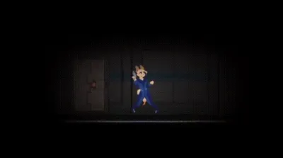 Dibs Tentacles in Spaaace Preview 1