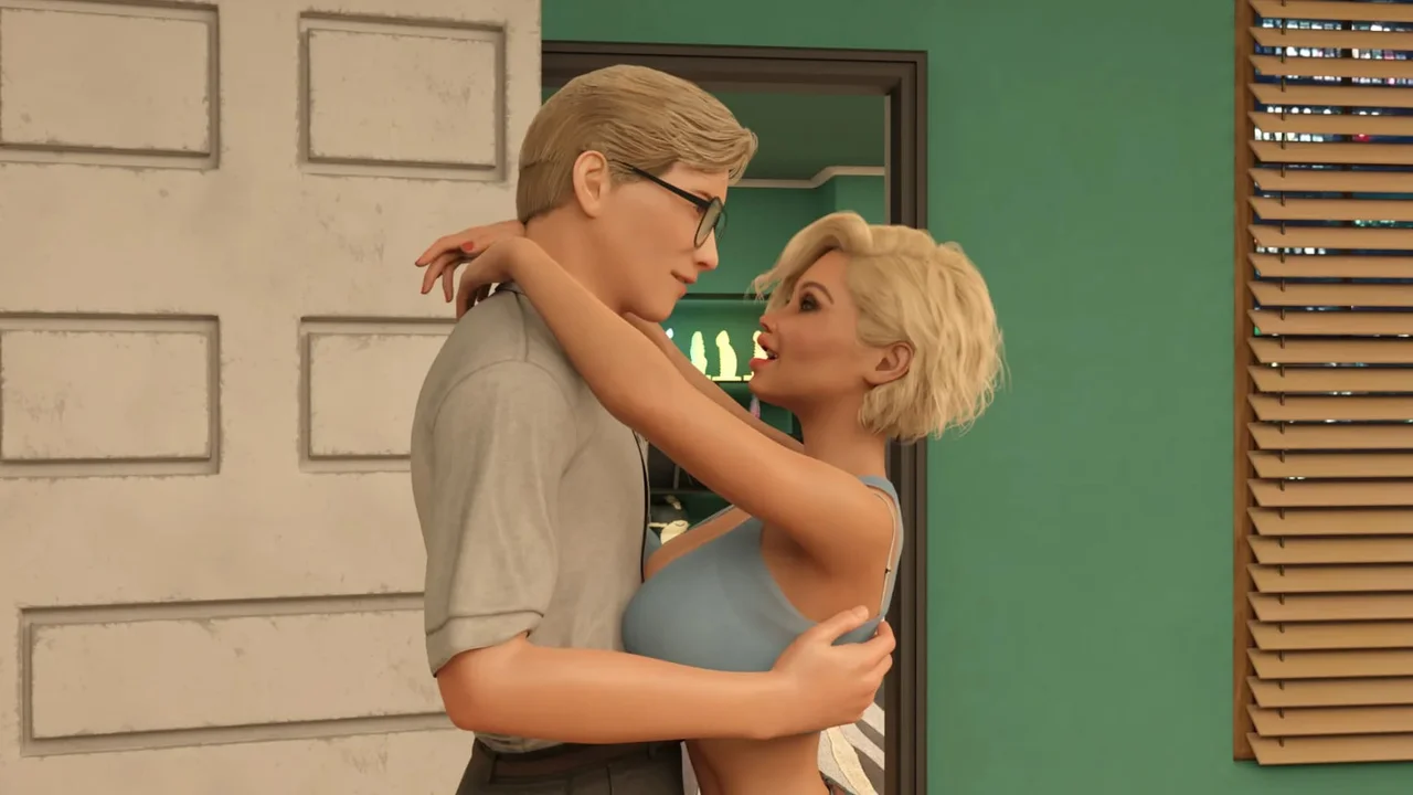 Sexbot Ii Recalibrated Preview 2