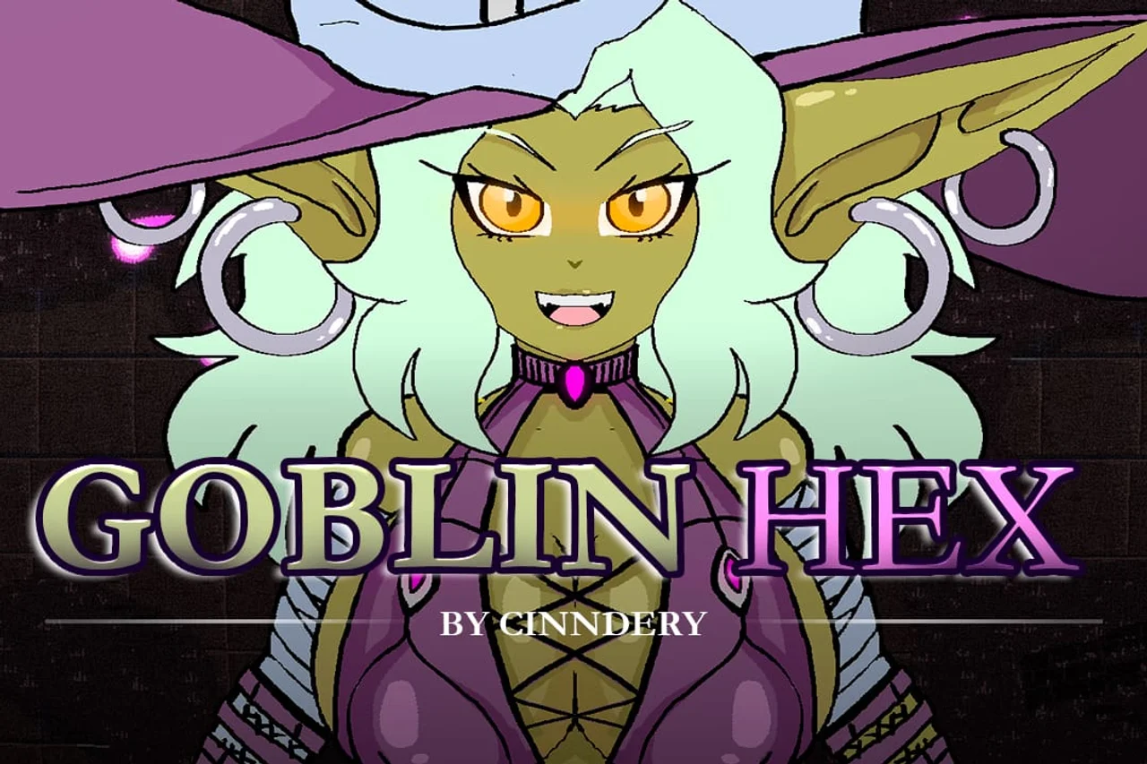 Goblin Hex Preview 1