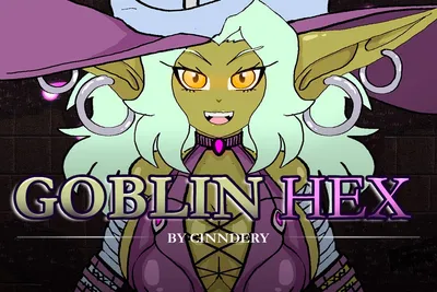 Goblin Hex Preview 1