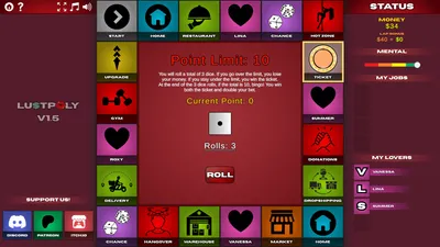 Lustpoly Preview 5