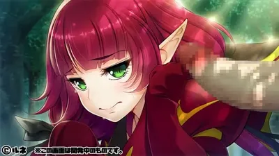 Youkoso Sukebe Elf No Mori E Preview 9