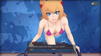 Oceanlust Erotic Descent Preview 6