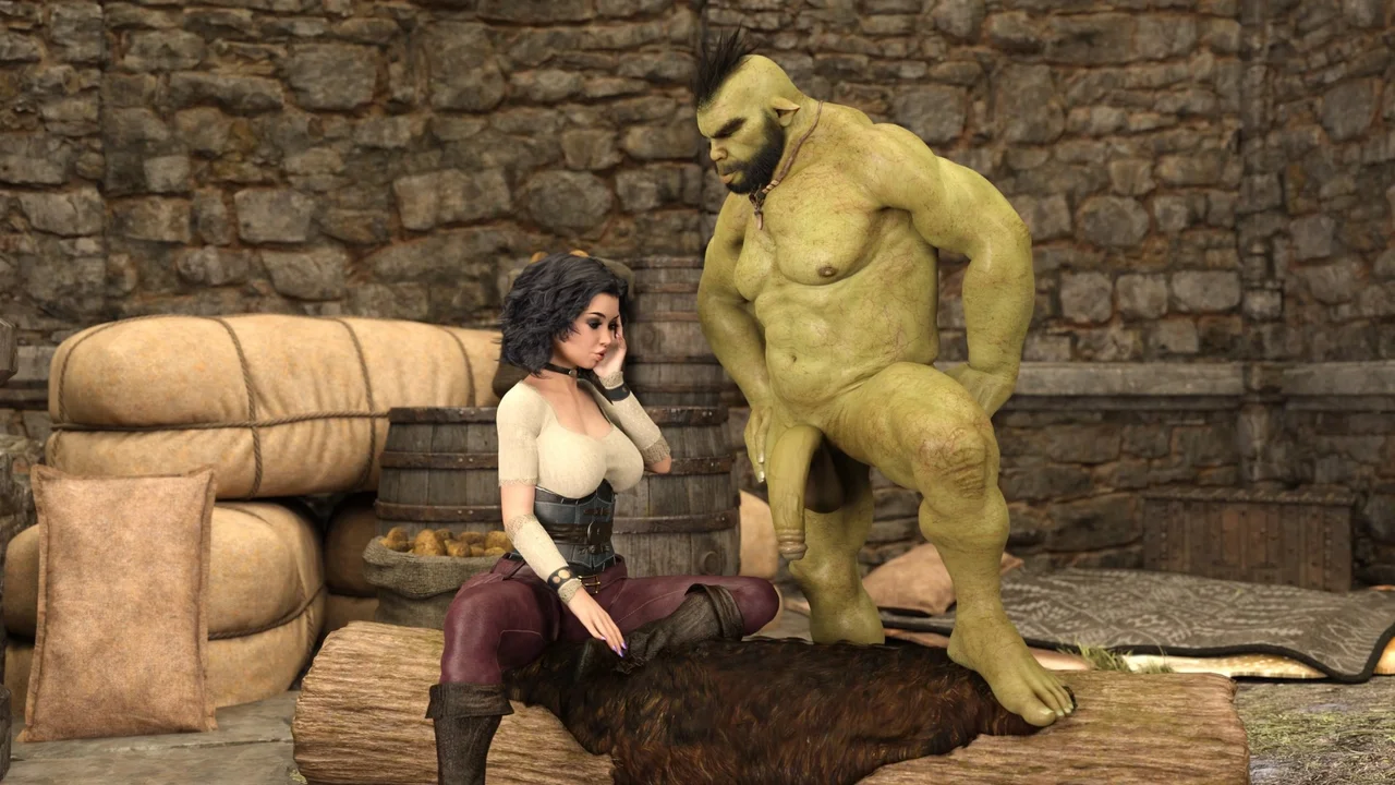 Lecherous Village Preview 5