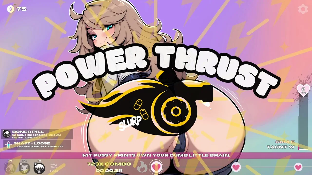 Cock Hero Preview 6