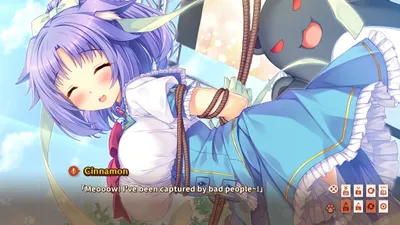 Nekopara Vol 3 Preview 5
