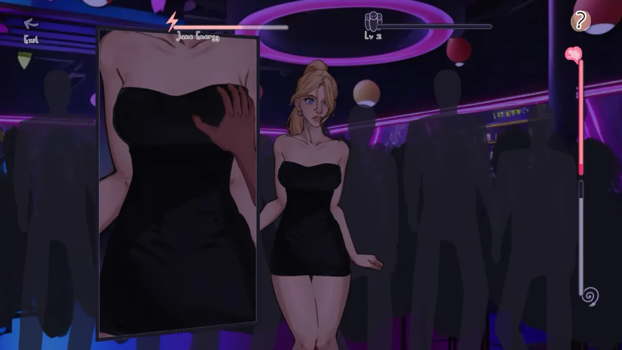Cohabitation Troubles Preview (5)