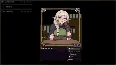 My Domestic Demon Queen Preview 4