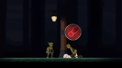 Vampires Knight Preview 3