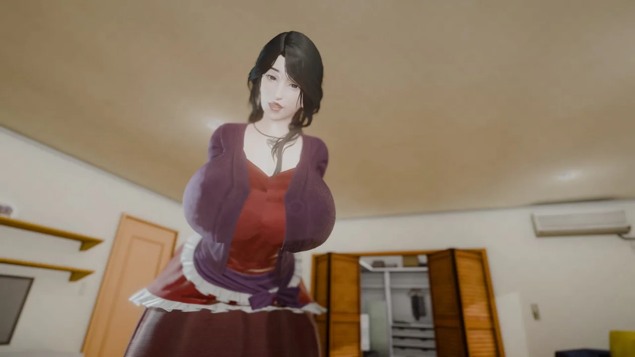 No Harem Just Ntr Preview 3