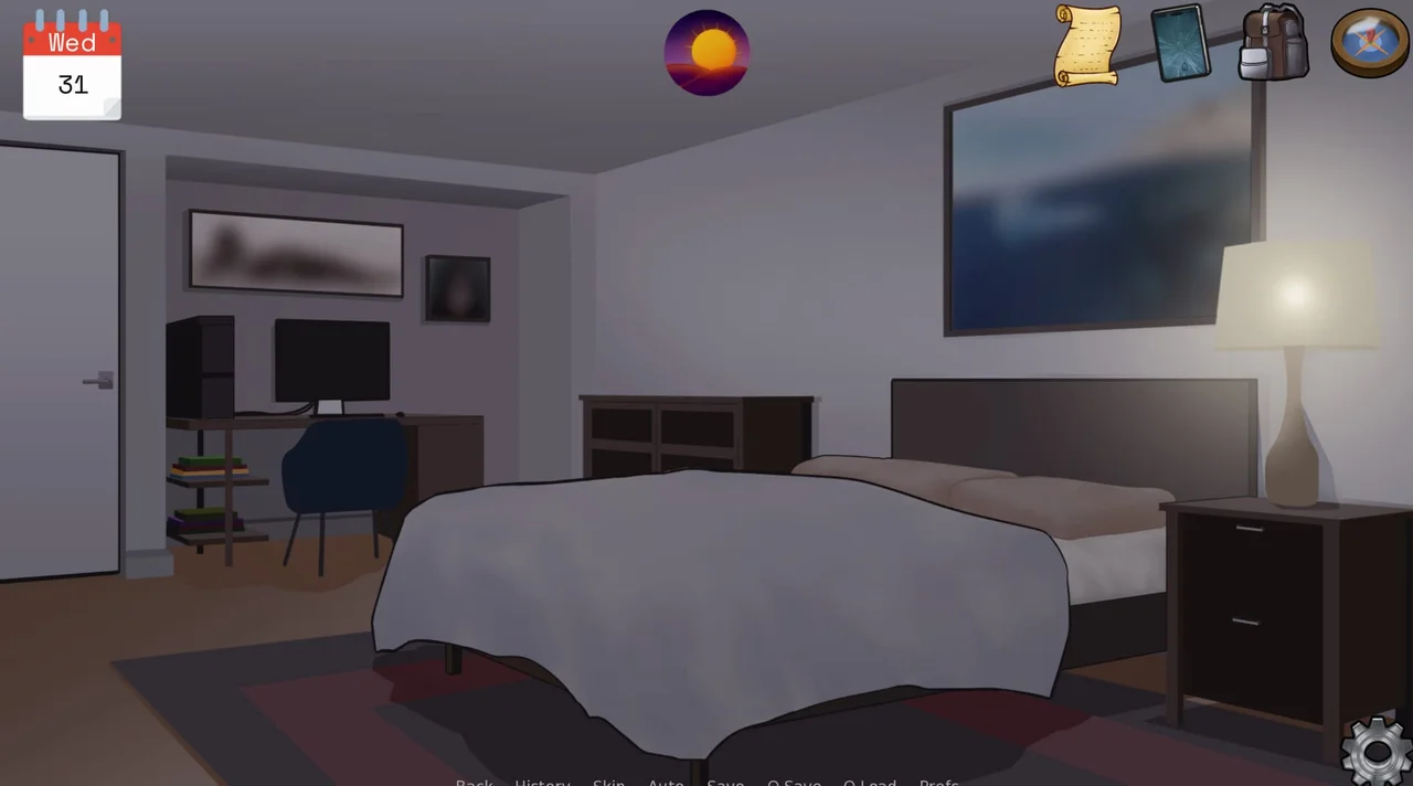 University Switch Preview 2