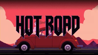 Hot Road Preview 5
